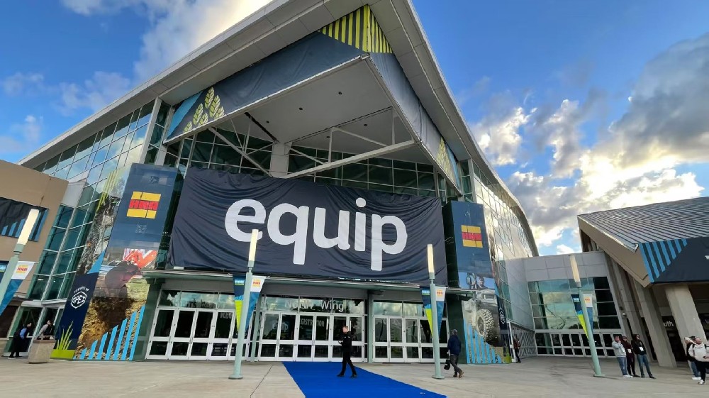 江昕科技參加2025年美國園林機械展覽會圓滿結束                                                  原創                                                                                              小昕                                                                                                                                   江蘇江昕科技股份有限公司                                                                                                  2025年10月30日 17:43               江蘇                                            聽全文